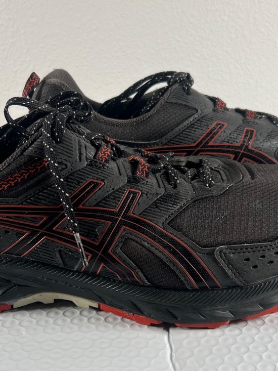 Men\'s ASICS Gel-Venture 9 Running Shoes Size US11 EUR 45 UK 10 main image 4